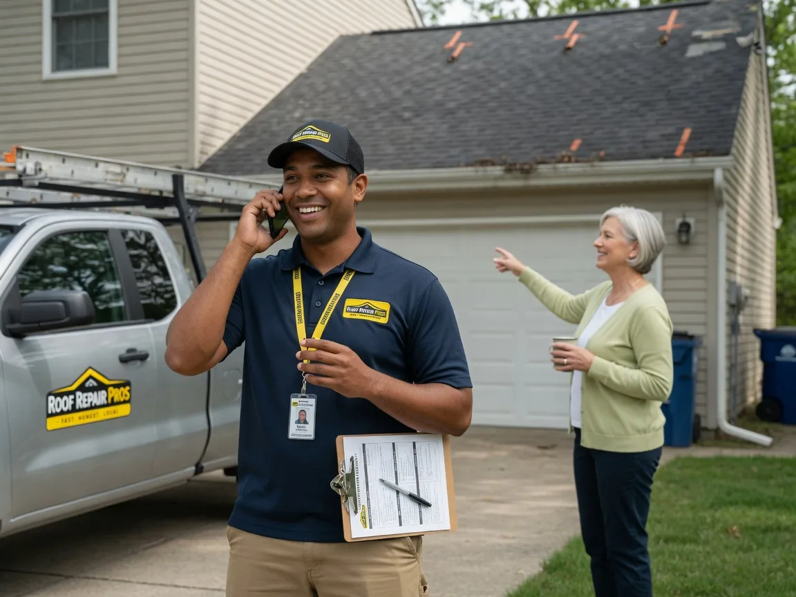 Roof Repair Lockwood, CA FAQs
